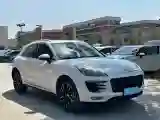 2017 Zotye SR9 2.0T 190HP L4 6DCT
