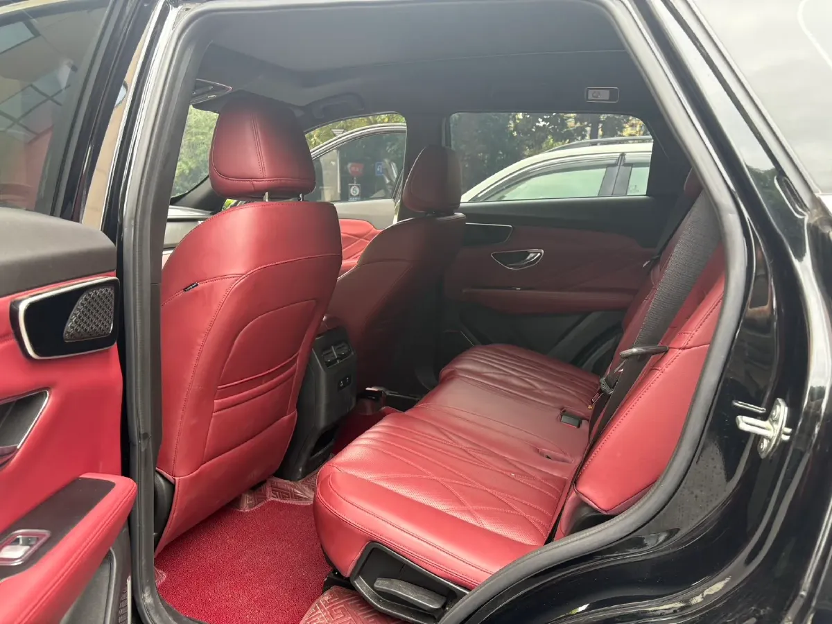 2025 Jetour X70 Plus 1.5T 156HP L4 6DCT,autocango,china used car exporter,china ev exporter,chinese used car exporter,chinese used ev exporter