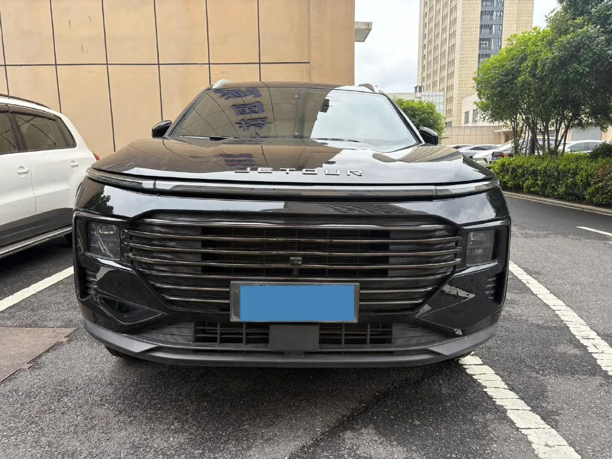 2025 Jetour X70 Plus 1.5T 156HP L4 6DCT,autocango,china used car exporter,china ev exporter,chinese used car exporter,chinese used ev exporter
