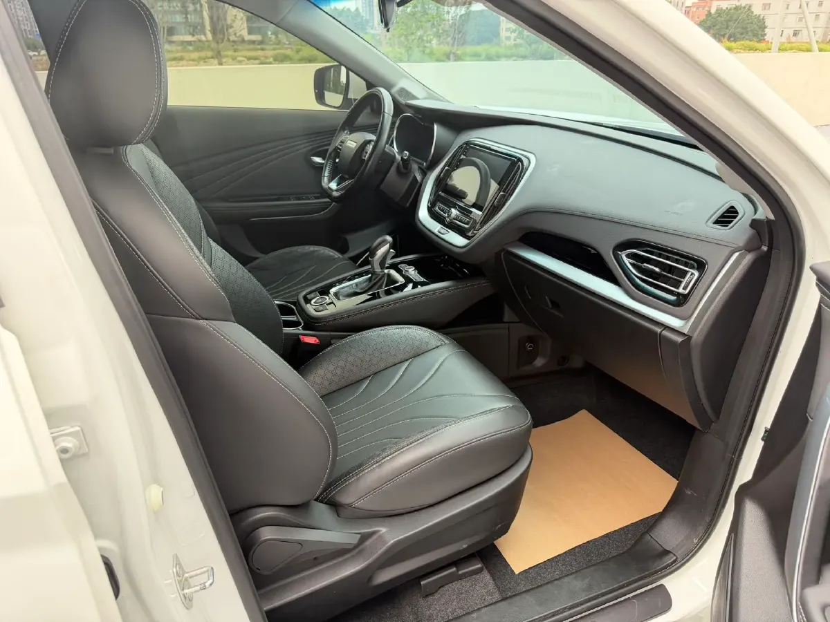 2018 Jetour X70 1.5T 147HP L4 8AT,autocango,china used car exporter,china ev exporter,chinese used car exporter,chinese used ev exporter