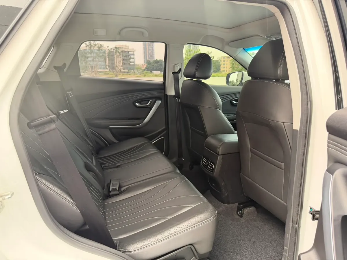 2018 Jetour X70 1.5T 147HP L4 8AT,autocango,china used car exporter,china ev exporter,chinese used car exporter,chinese used ev exporter