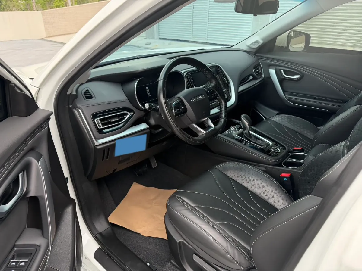 2018 Jetour X70 1.5T 147HP L4 8AT,autocango,china used car exporter,china ev exporter,chinese used car exporter,chinese used ev exporter