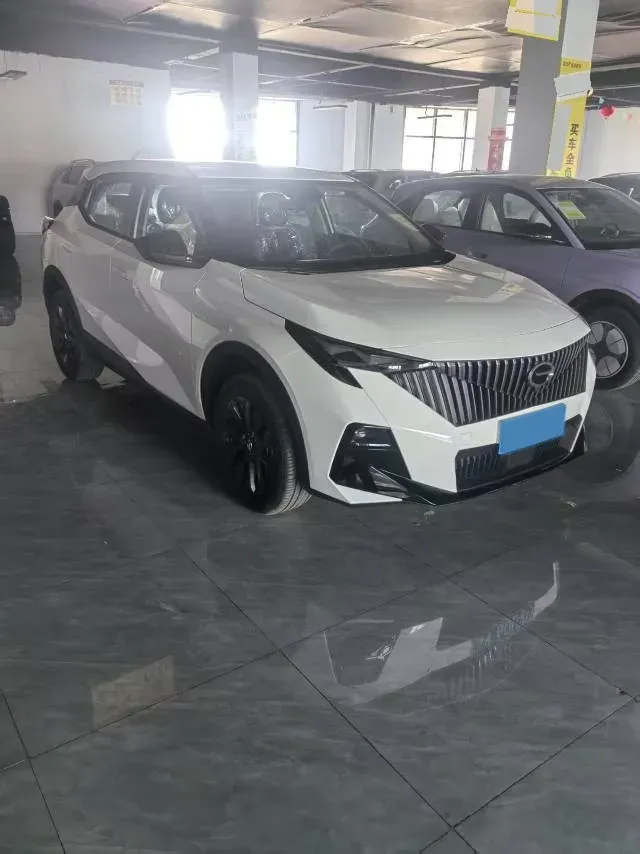 2026 GAC Trumpchi GS3 1.5T 177HP L4 7DCT,autocango,china used car exporter,china ev exporter,chinese used car exporter,chinese used ev exporter