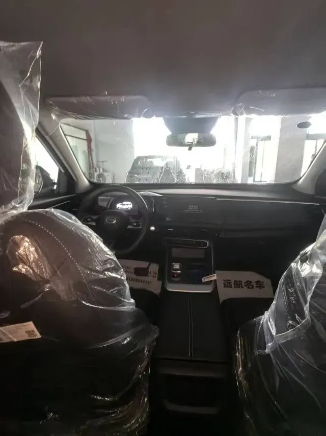 2026 GAC Trumpchi GS3 1.5T 177HP L4 7DCT,autocango,china used car exporter,china ev exporter,chinese used car exporter,chinese used ev exporter