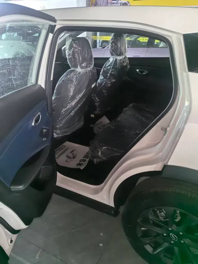 2026 GAC Trumpchi GS3 1.5T 177HP L4 7DCT,autocango,china used car exporter,china ev exporter,chinese used car exporter,chinese used ev exporter