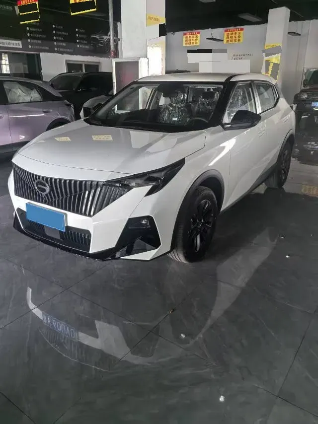 2026 GAC Trumpchi GS3 1.5T 177HP L4 7DCT,autocango,china used car exporter,china ev exporter,chinese used car exporter,chinese used ev exporter