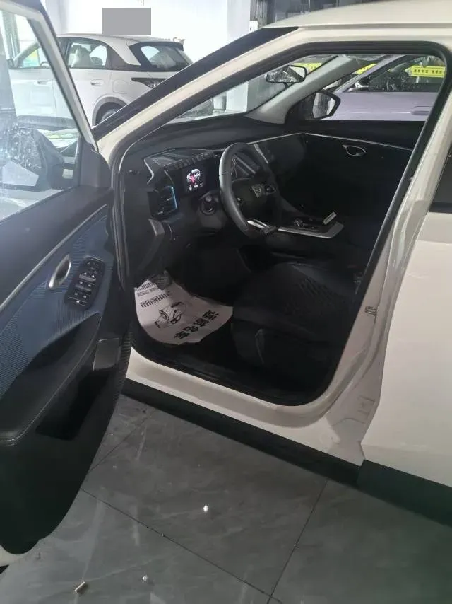 2026 GAC Trumpchi GS3 1.5T 177HP L4 7DCT,autocango,china used car exporter,china ev exporter,chinese used car exporter,chinese used ev exporter