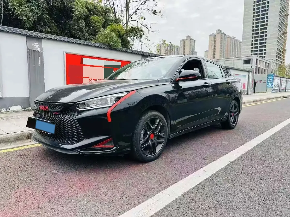 2021 DongFeng Aeolus YiXuan 1.5T 150HP L4 6DCT,autocango,china used car exporter,china ev exporter,chinese used car exporter,chinese used ev exporter