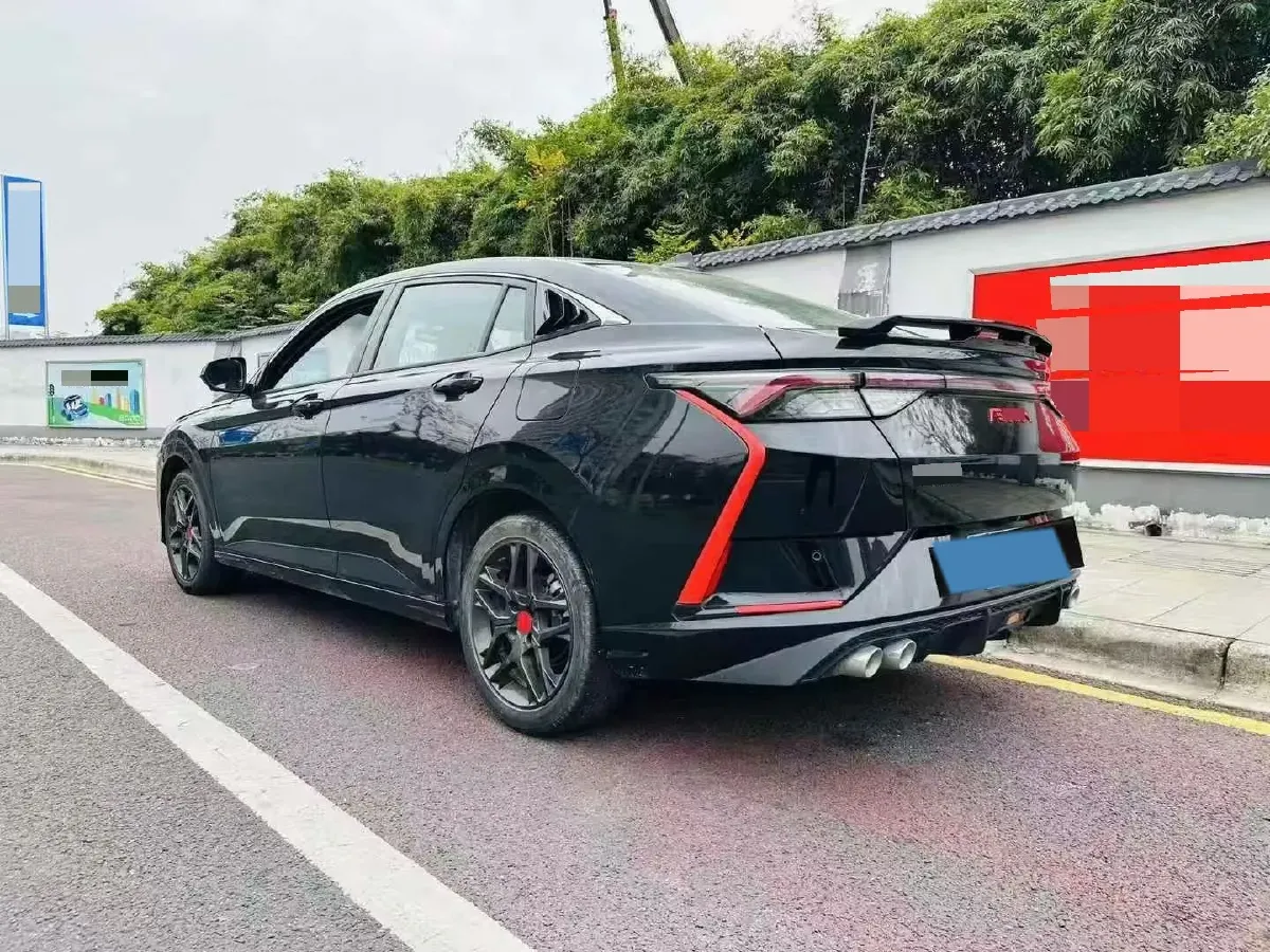 2021 DongFeng Aeolus YiXuan 1.5T 150HP L4 6DCT,autocango,china used car exporter,china ev exporter,chinese used car exporter,chinese used ev exporter