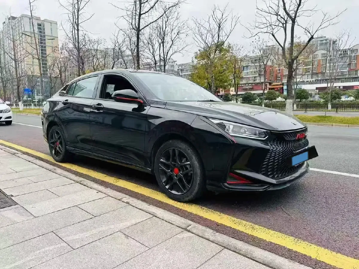 2021 DongFeng Aeolus YiXuan 1.5T 150HP L4 6DCT,autocango,china used car exporter,china ev exporter,chinese used car exporter,chinese used ev exporter