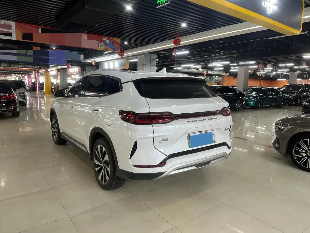 2023 BYD Song Plus BEV 87.04KWH,autocango,china used car exporter,china ev exporter,chinese used car exporter,chinese used ev exporter