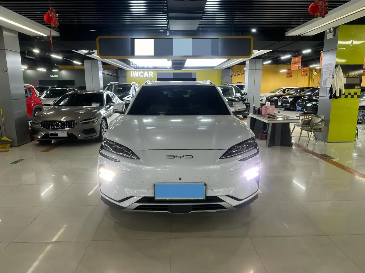 2023 BYD Song Plus BEV 87.04KWH,autocango,china used car exporter,china ev exporter,chinese used car exporter,chinese used ev exporter