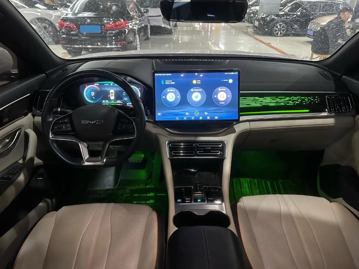 2023 BYD Song Plus BEV 87.04KWH,autocango,china used car exporter,china ev exporter,chinese used car exporter,chinese used ev exporter