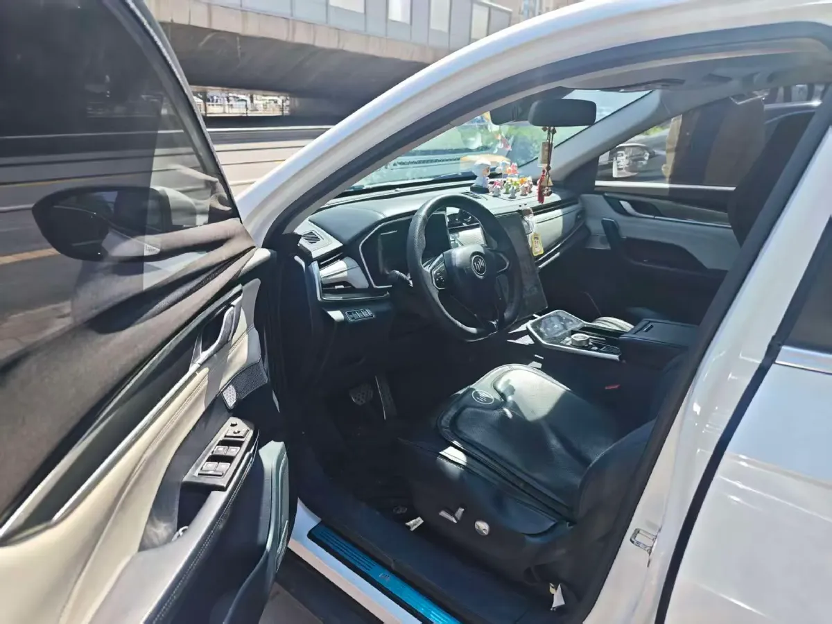 2019 Weltmeister EX5 BEV 52.56KWH,autocango,china used car exporter,china ev exporter,chinese used car exporter,chinese used ev exporter