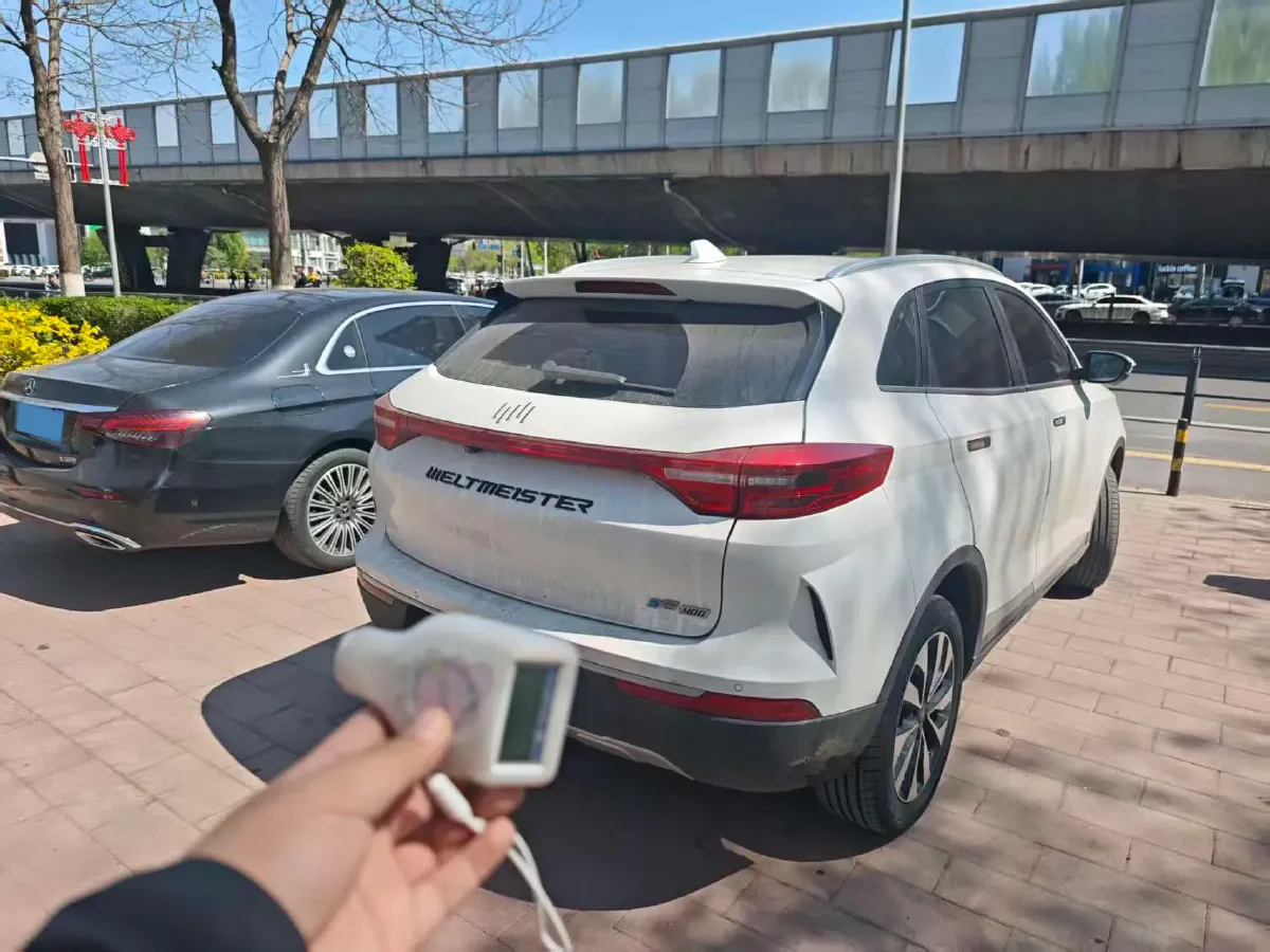 2019 Weltmeister EX5 BEV 52.56KWH,autocango,china used car exporter,china ev exporter,chinese used car exporter,chinese used ev exporter