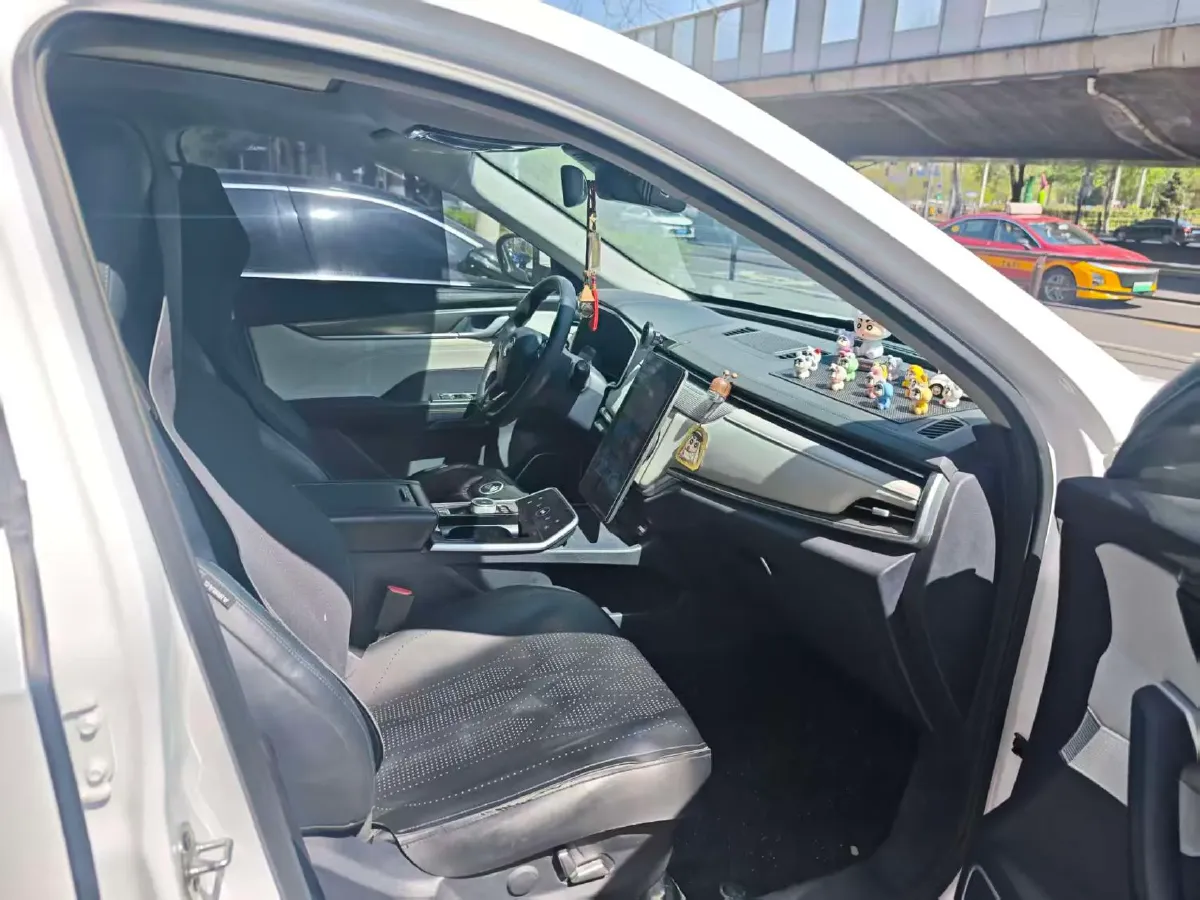 2019 Weltmeister EX5 BEV 52.56KWH,autocango,china used car exporter,china ev exporter,chinese used car exporter,chinese used ev exporter