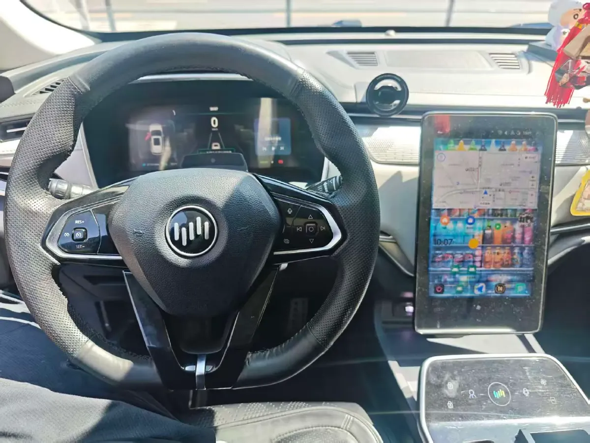 2019 Weltmeister EX5 BEV 52.56KWH,autocango,china used car exporter,china ev exporter,chinese used car exporter,chinese used ev exporter