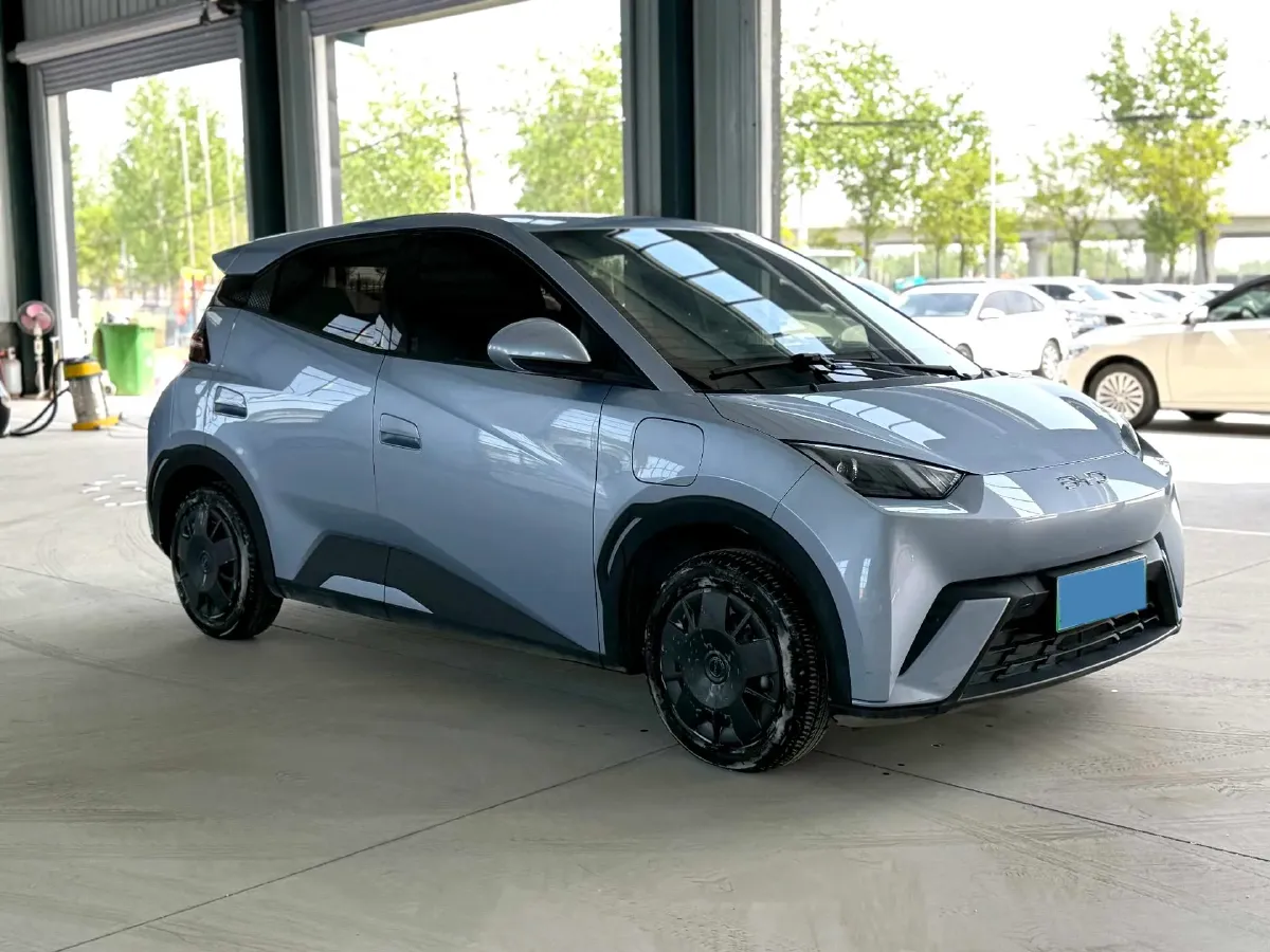 2025 BYD Seagull BEV 30.08KWH,autocango,china used car exporter,china ev exporter,chinese used car exporter,chinese used ev exporter