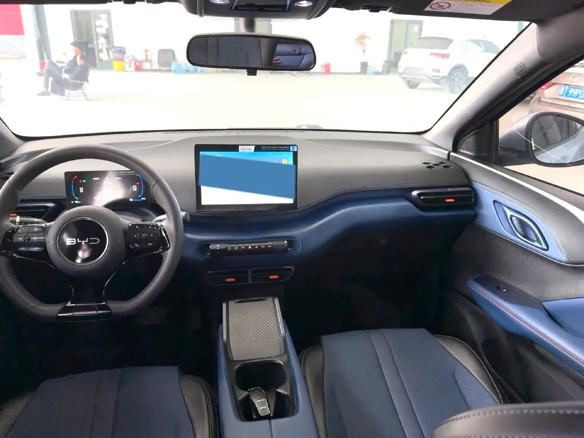 2025 BYD Seagull BEV 30.08KWH,autocango,china used car exporter,china ev exporter,chinese used car exporter,chinese used ev exporter