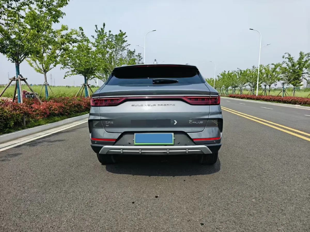 2021 BYD Qin BEV 53.56KWH,autocango,china used car exporter,china ev exporter,chinese used car exporter,chinese used ev exporter