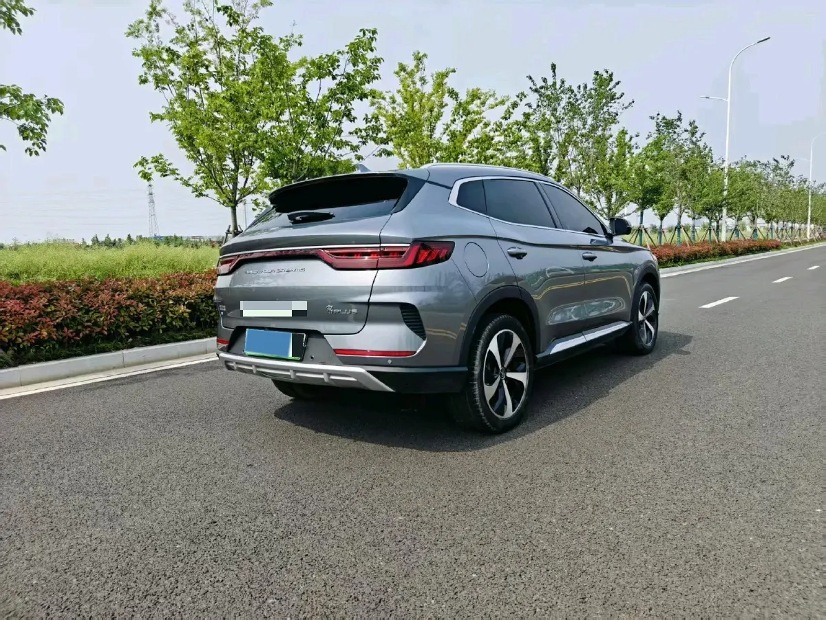 2021 BYD Qin BEV 53.56KWH,autocango,china used car exporter,china ev exporter,chinese used car exporter,chinese used ev exporter
