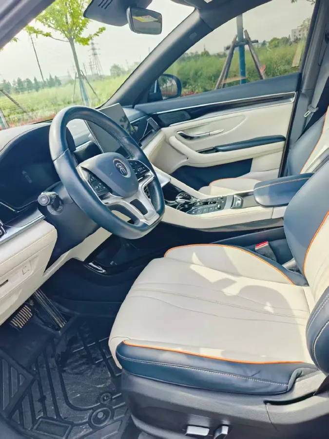 2021 BYD Qin BEV 53.56KWH,autocango,china used car exporter,china ev exporter,chinese used car exporter,chinese used ev exporter