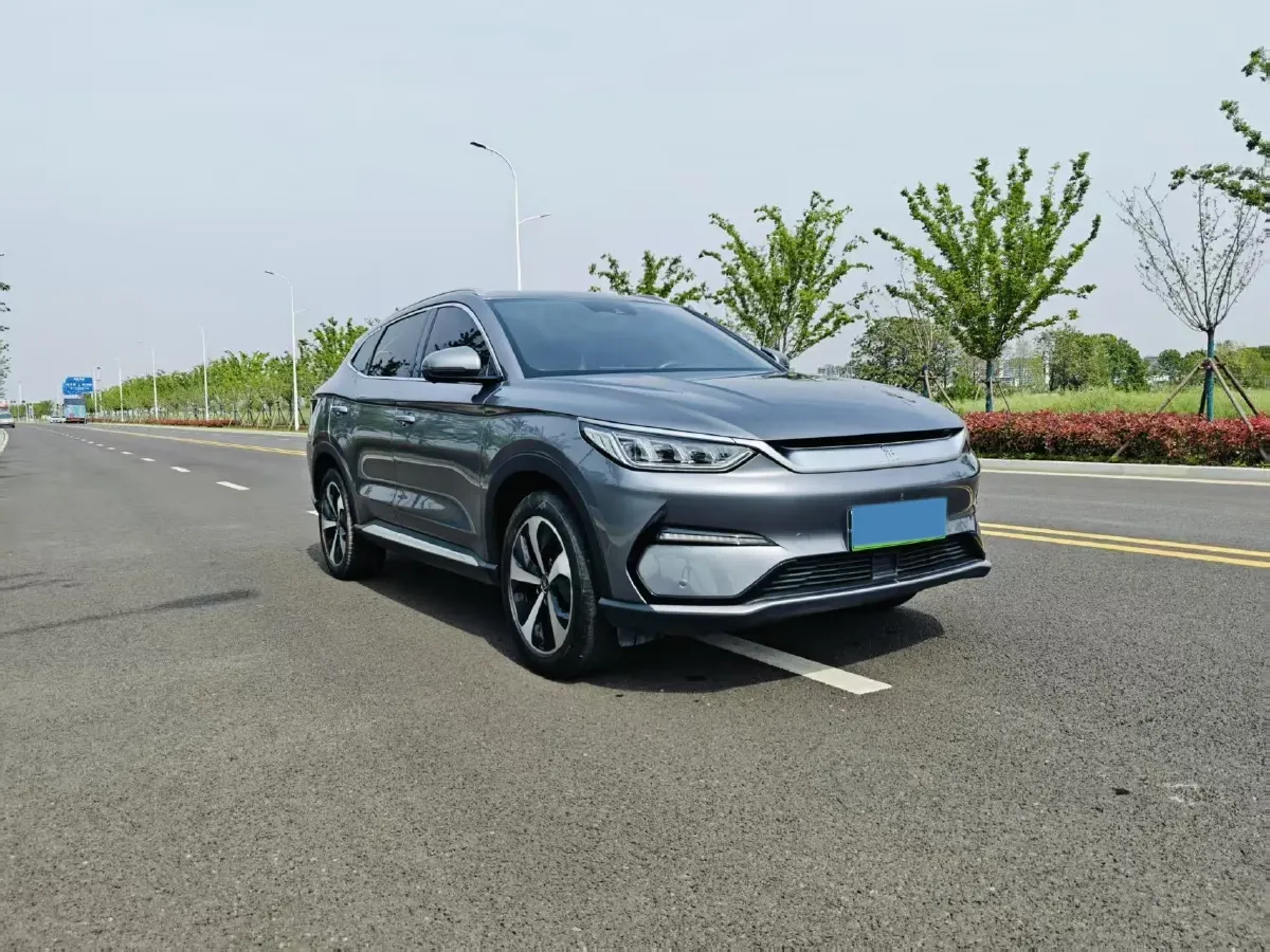 2021 BYD Qin BEV 53.56KWH,autocango,china used car exporter,china ev exporter,chinese used car exporter,chinese used ev exporter