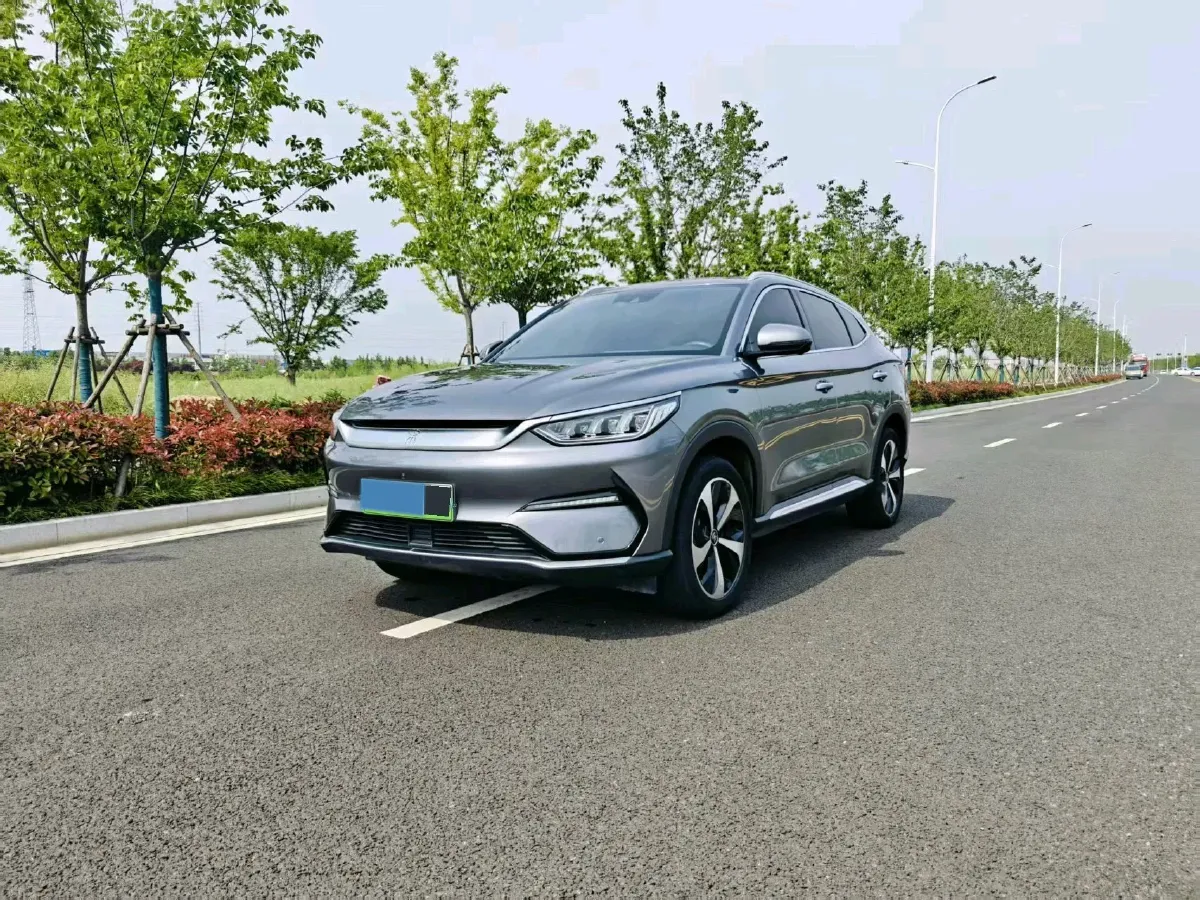 2021 BYD Qin BEV 53.56KWH,autocango,china used car exporter,china ev exporter,chinese used car exporter,chinese used ev exporter