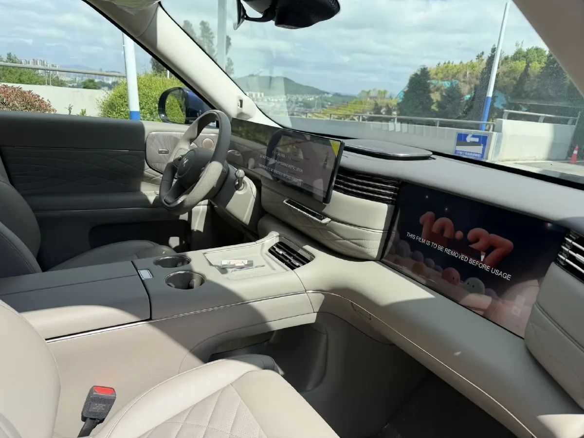 2026 IM LS9 REEV 155HP REEV,autocango,china used car exporter,china ev exporter,chinese used car exporter,chinese used ev exporter