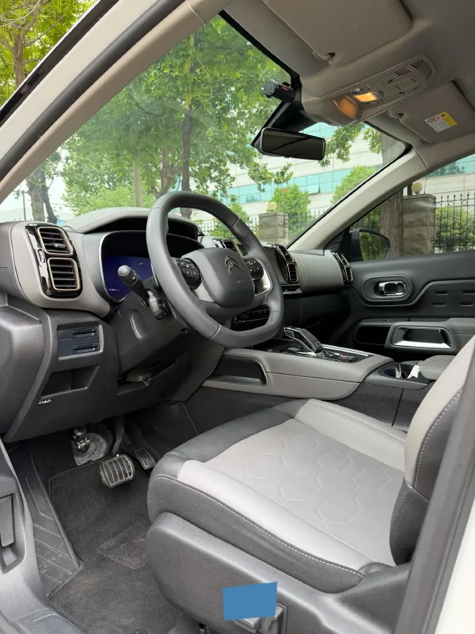 2021 Citroen C5 Aircross 1.6T 170HP L4 8AT,autocango,china used car exporter,china ev exporter,chinese used car exporter,chinese used ev exporter