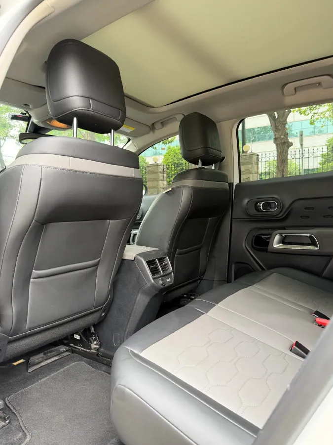 2021 Citroen C5 Aircross 1.6T 170HP L4 8AT,autocango,china used car exporter,china ev exporter,chinese used car exporter,chinese used ev exporter