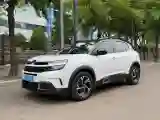2021 Citroen C5 Aircross 1.6T 170HP L4 8AT