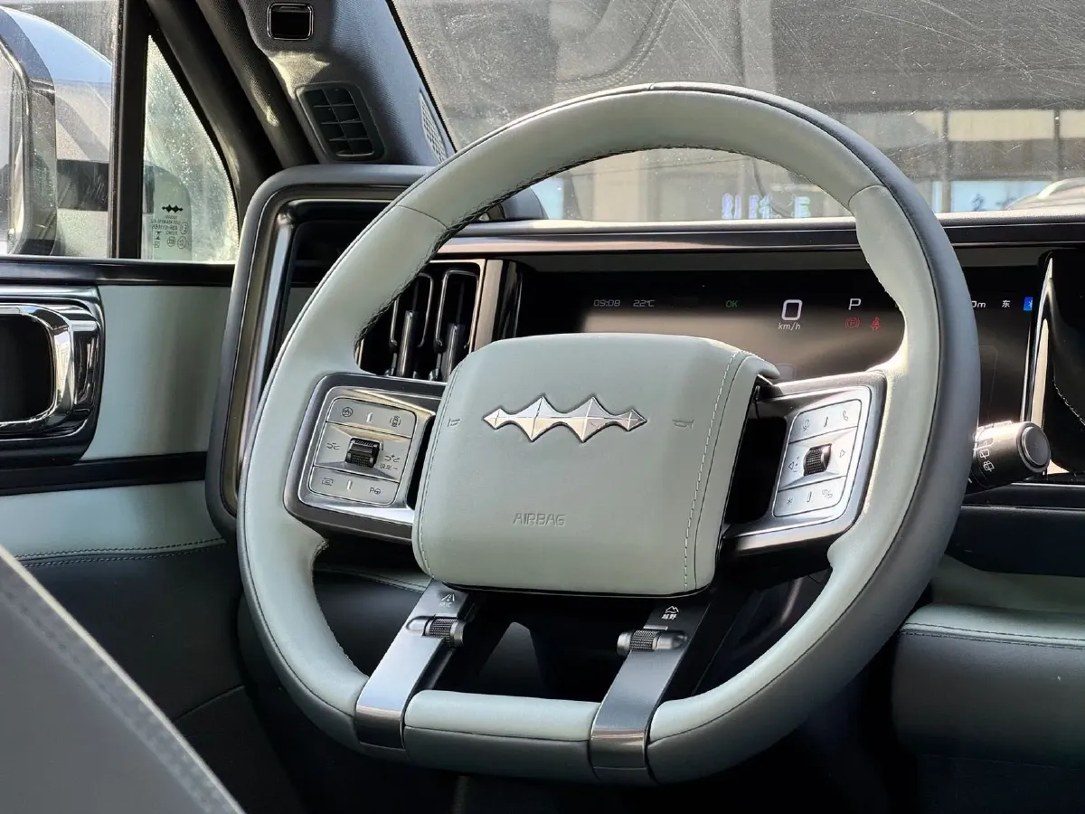 2025 FangChengBao Bao 5 1.5T 194HP L4 E-CVT PHEV 31.8KWH,autocango,china used car exporter,china ev exporter,chinese used car exporter,chinese used ev exporter