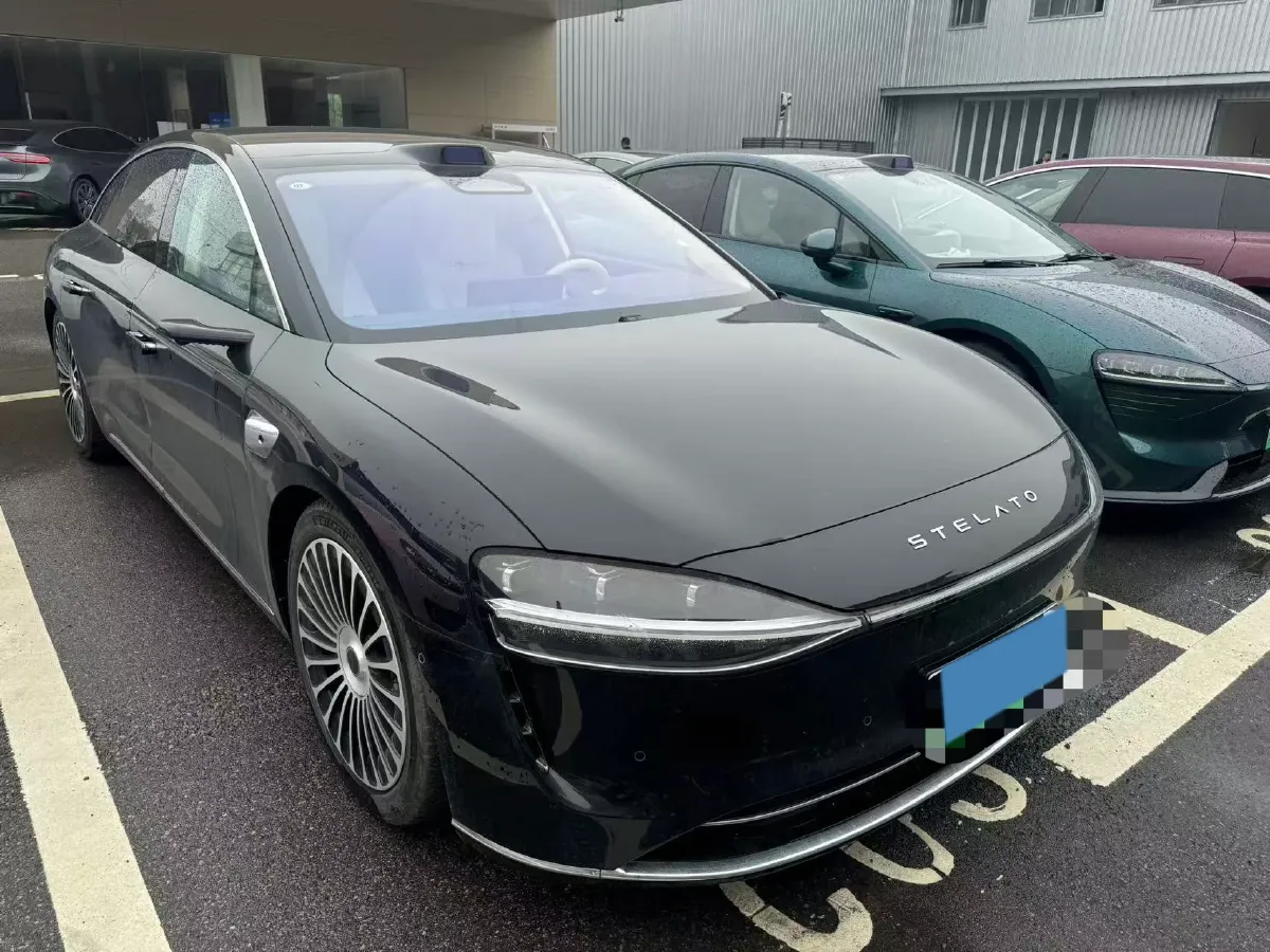 2025 HIMA Stelato S9 REEV 160HP REEV,autocango,china used car exporter,china ev exporter,chinese used car exporter,chinese used ev exporter