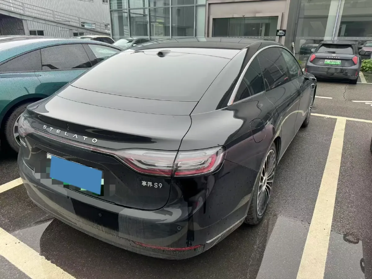 2025 HIMA Stelato S9 REEV 160HP REEV,autocango,china used car exporter,china ev exporter,chinese used car exporter,chinese used ev exporter