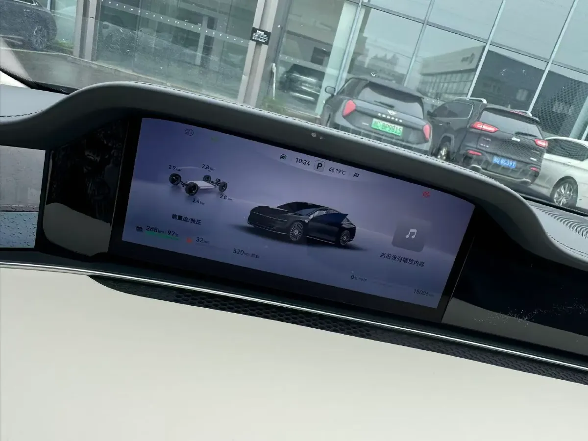 2025 HIMA Stelato S9 REEV 160HP REEV,autocango,china used car exporter,china ev exporter,chinese used car exporter,chinese used ev exporter