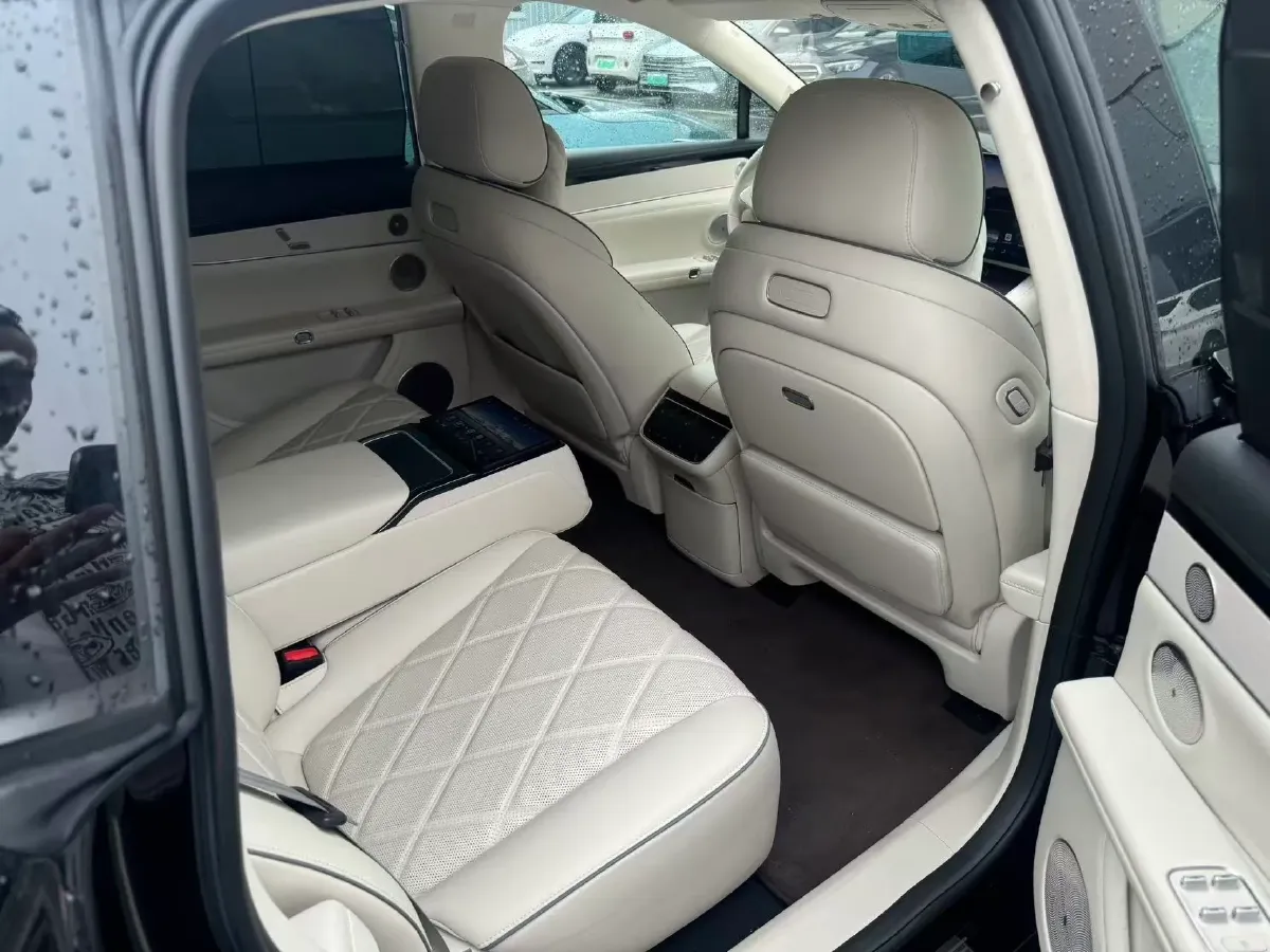 2025 HIMA Stelato S9 REEV 160HP REEV,autocango,china used car exporter,china ev exporter,chinese used car exporter,chinese used ev exporter