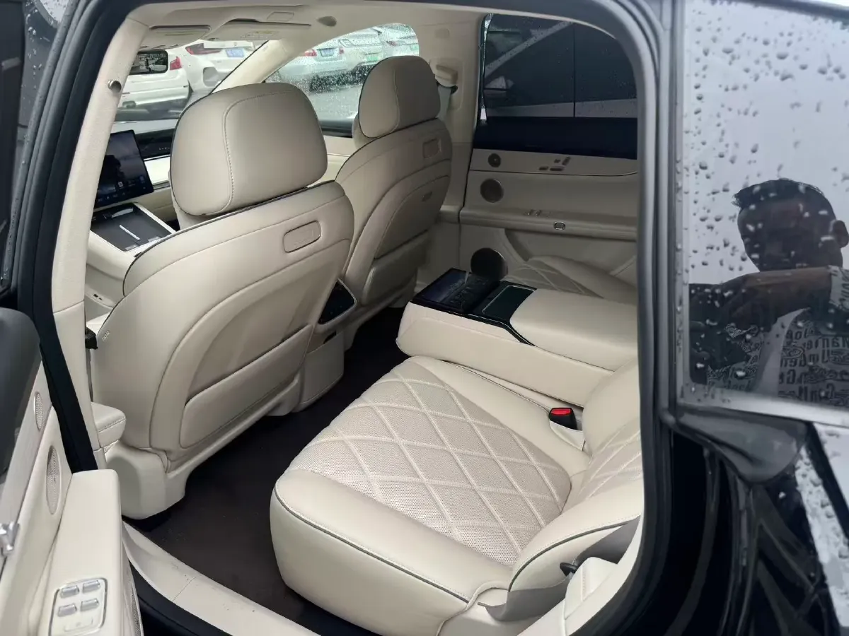 2025 HIMA Stelato S9 REEV 160HP REEV,autocango,china used car exporter,china ev exporter,chinese used car exporter,chinese used ev exporter