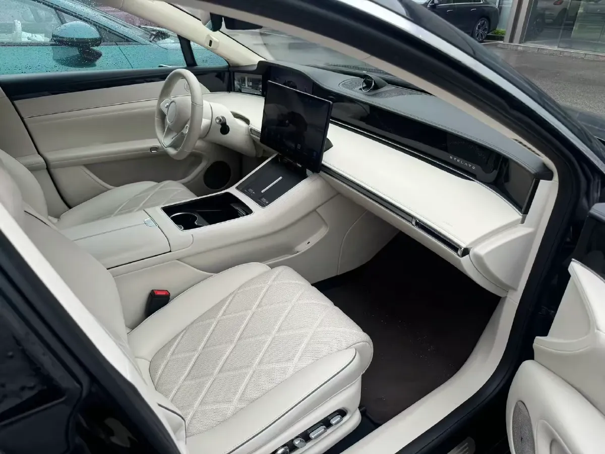 2025 HIMA Stelato S9 REEV 160HP REEV,autocango,china used car exporter,china ev exporter,chinese used car exporter,chinese used ev exporter