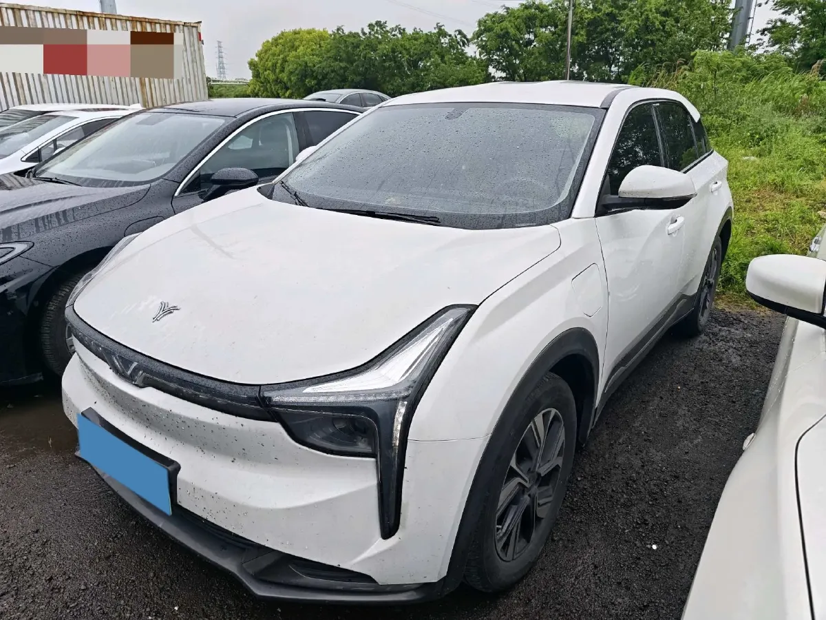 2021 Neta U BEV 54.34KWH,autocango,china used car exporter,china ev exporter,chinese used car exporter,chinese used ev exporter
