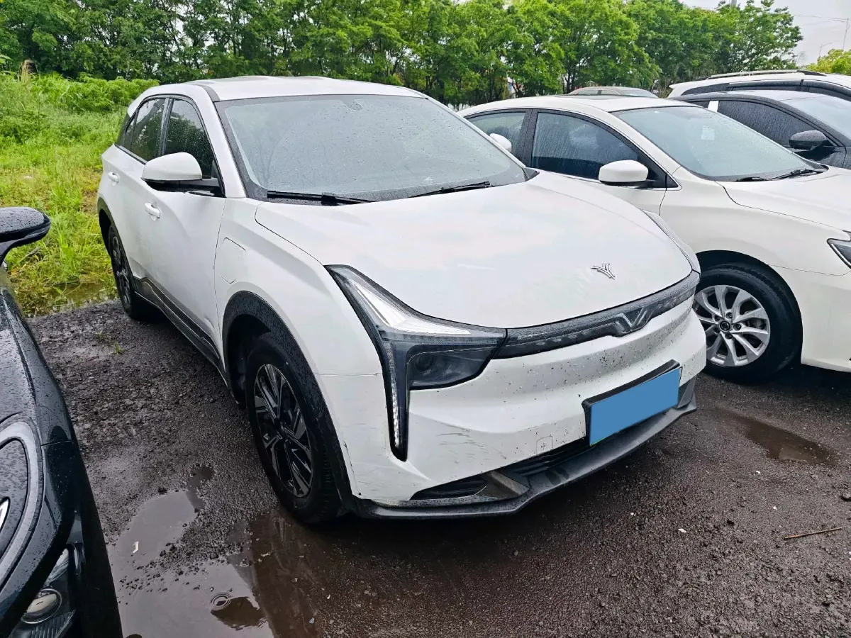 2021 Neta U BEV 54.34KWH,autocango,china used car exporter,china ev exporter,chinese used car exporter,chinese used ev exporter