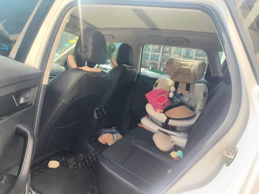 2018 Skoda Octavia 1.4T 150HP L4 7DCT,autocango,china used car exporter,china ev exporter,chinese used car exporter,chinese used ev exporter