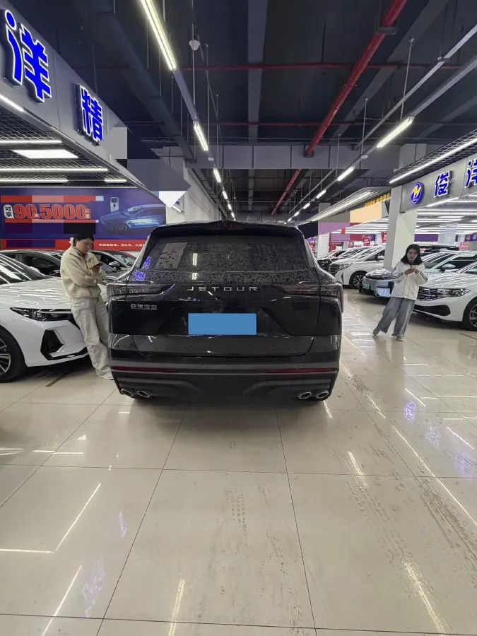 2026 Jetour DASHING 1.5T 156HP L4 6DCT,autocango,china used car exporter,china ev exporter,chinese used car exporter,chinese used ev exporter