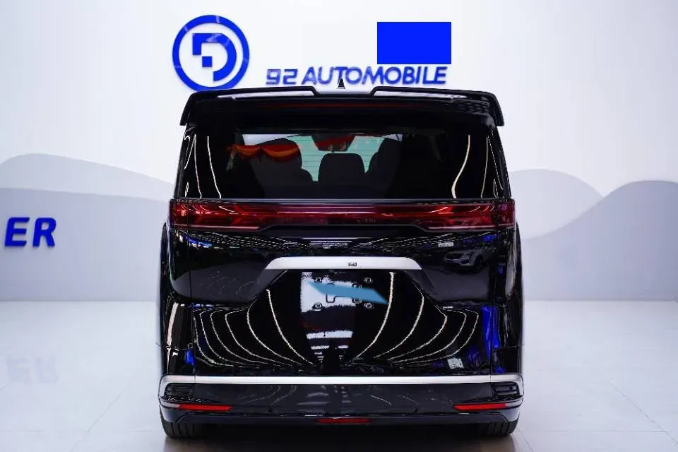 2024 Denza D9 1.5T 139HP L4 E-CVT PHEV 40KWH,autocango,china used car exporter,china ev exporter,chinese used car exporter,chinese used ev exporter