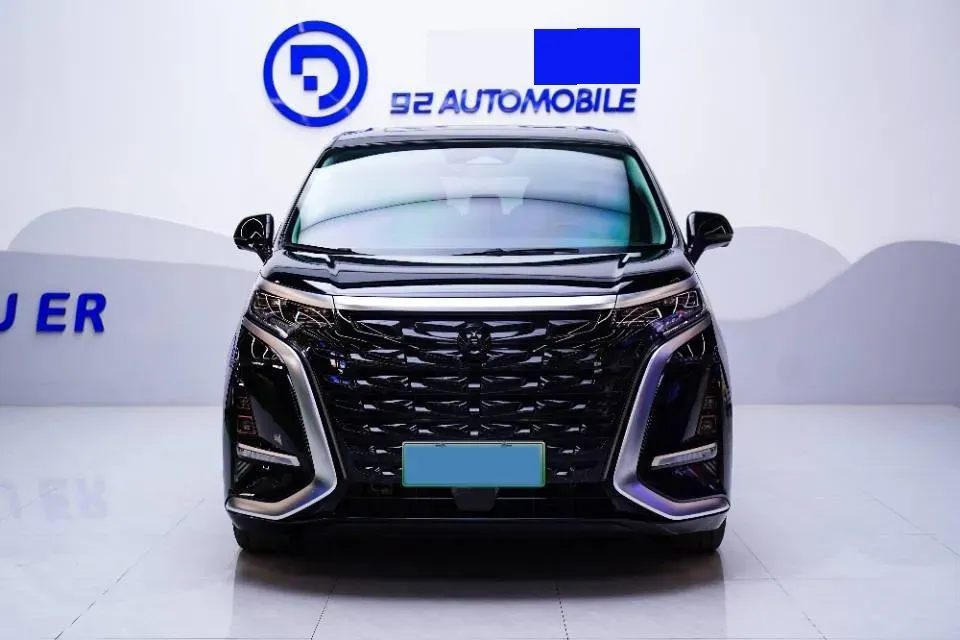 2024 Denza D9 1.5T 139HP L4 E-CVT PHEV 40KWH,autocango,china used car exporter,china ev exporter,chinese used car exporter,chinese used ev exporter