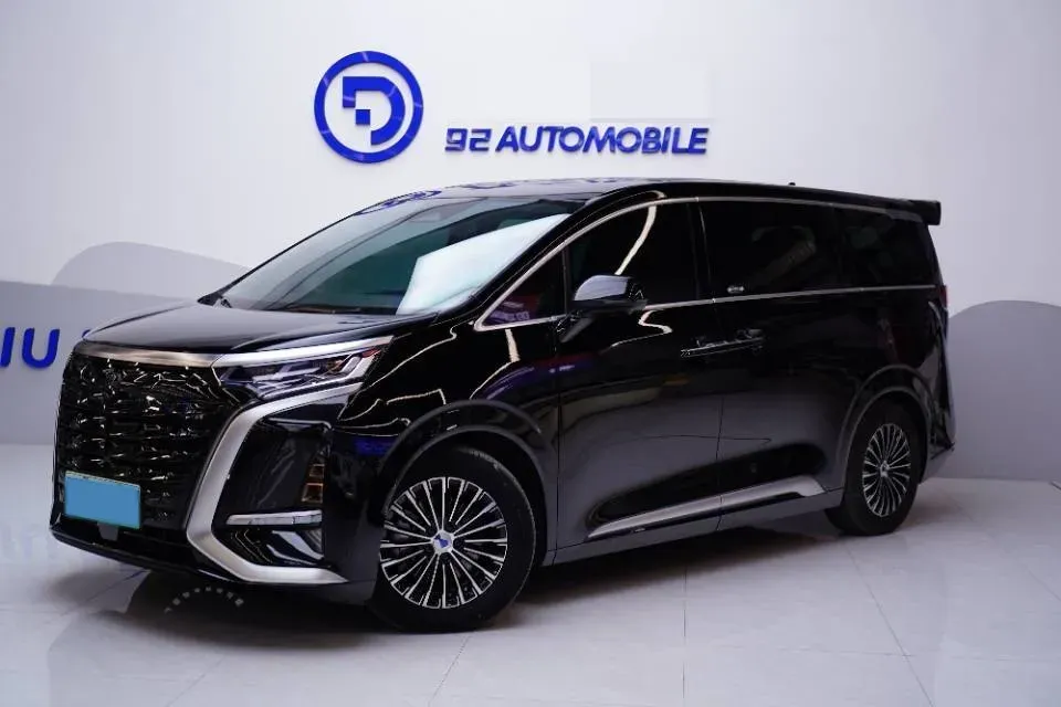 2024 Denza D9 1.5T 139HP L4 E-CVT PHEV 40KWH,autocango,china used car exporter,china ev exporter,chinese used car exporter,chinese used ev exporter
