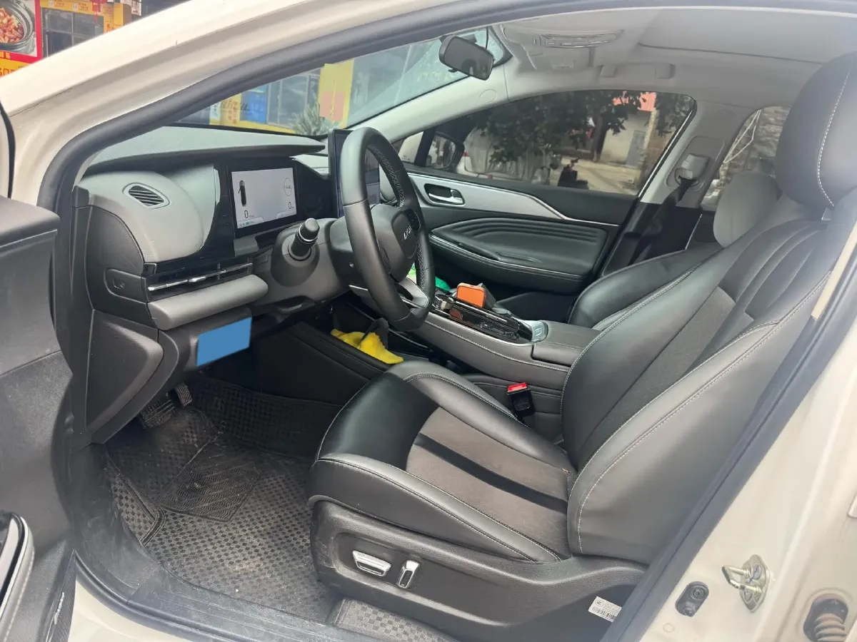 2023 Aion S Plus BEV 59.4KWH,autocango,china used car exporter,china ev exporter,chinese used car exporter,chinese used ev exporter