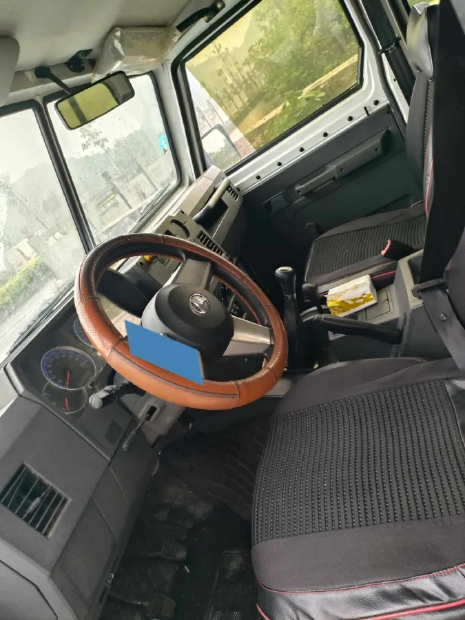 2018 BAW Warrior Pickup 2.2L 116HP L4 5MT,autocango,china used car exporter,china ev exporter,chinese used car exporter,chinese used ev exporter