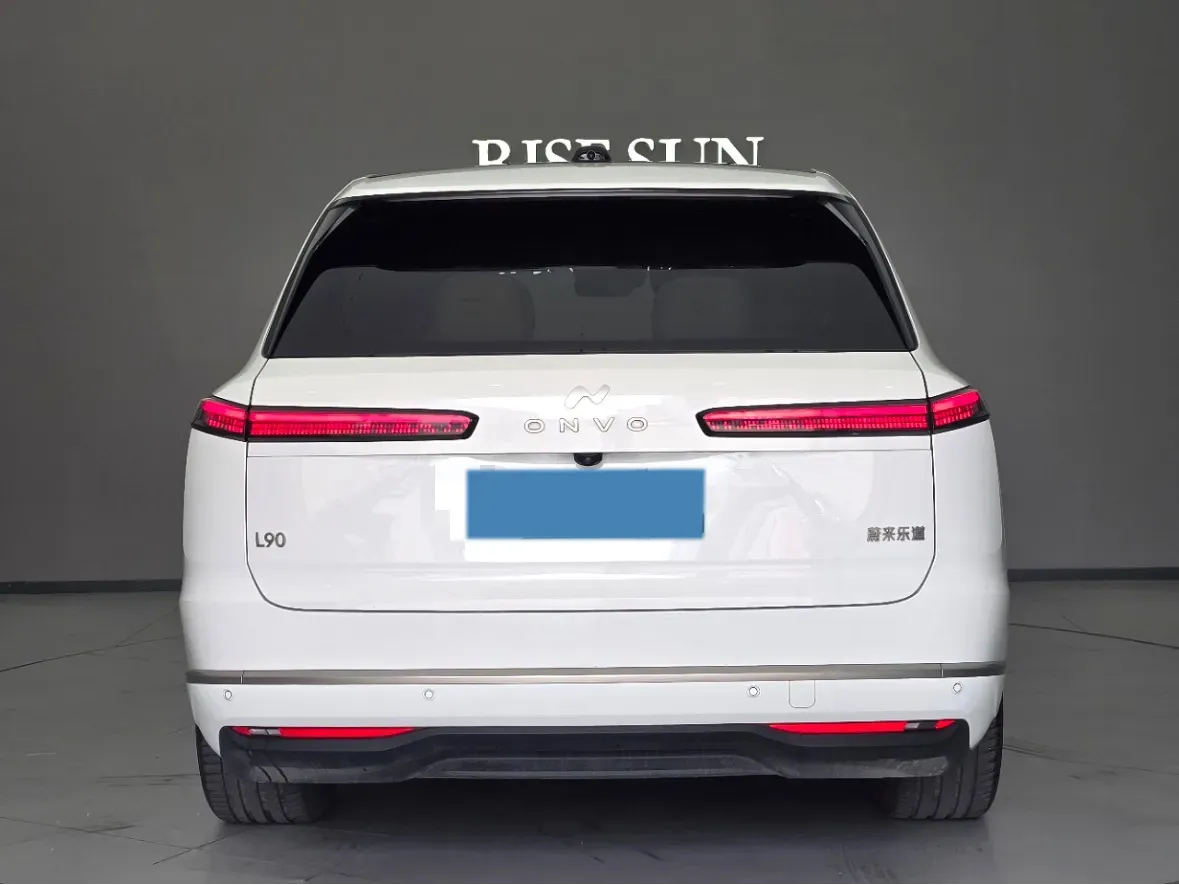 2025 ONVO L90 BEV,autocango,china used car exporter,china ev exporter,chinese used car exporter,chinese used ev exporter