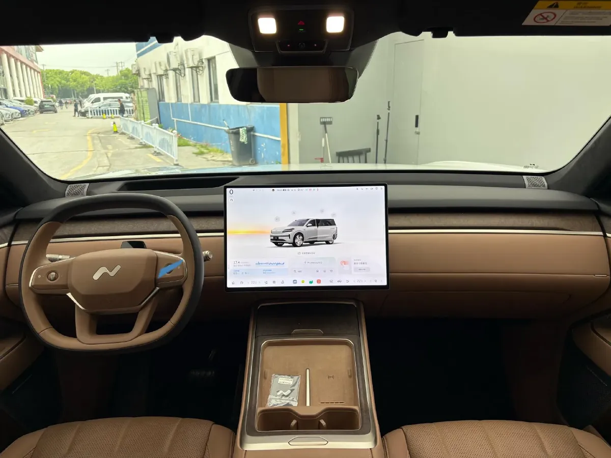 2025 ONVO L90 BEV,autocango,china used car exporter,china ev exporter,chinese used car exporter,chinese used ev exporter